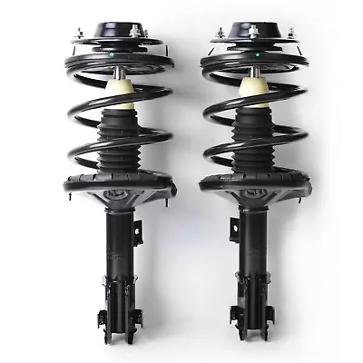 Pair Front Shocks Absorber Struts For 2001-2005 MITSUBISHI-ECLIPSE • $215.13