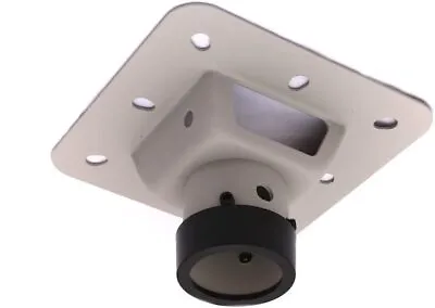 £12.95 • Buy Sahara 1150006 Projector Mount Accessory White