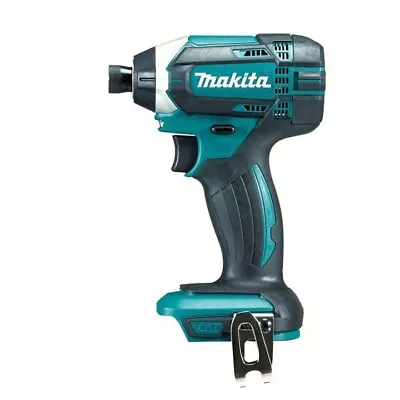 Makita 18v LXT Impact Driver Variable Speed Bare Unit ONLY Genuine Makita • £149.99