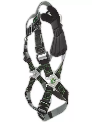 Miller Revolution Safety Harness • $200