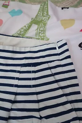 J. Crew Shorts - Sailor - Nautical - Size 6 • $8