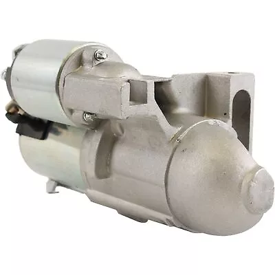 Starter For Chevy 2.2L S10 02 03 Monte Carlo 3.4L VENTURE Impala 2001-2005 • $58.35