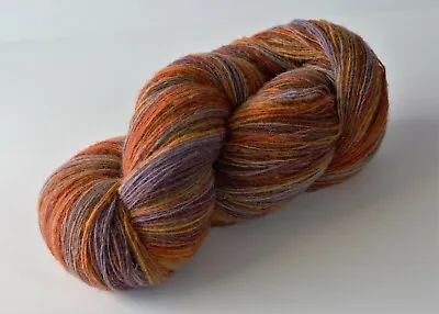 Dundaga 6/1NM 100% Wool 240 G Col.Archangel   Kauni Shetland • $48