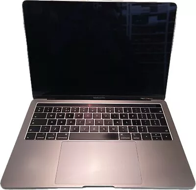 Apple MacBook Pro 13  2019 Touch Bar A2159 *SeeDetails* • £149.99