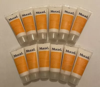 12 Murad Essential-C Day Moisture Broad Spectrum SPF 30. 0.33 Oz=3.96 Oz.total • $26.50