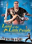 $5.96 • Buy Land Of The Little People DVD