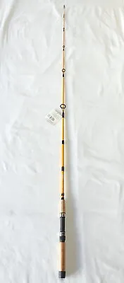 UltraLight Travel/Back Pack Spinning Rod 6' 2PC • $59.98