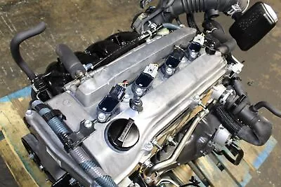 $1599 • Buy 2009-2013 Toyota Matrix 2.4L Twin Cam 4CYL VVTI Engine Motor JDM 2AZ-FE 2AZ