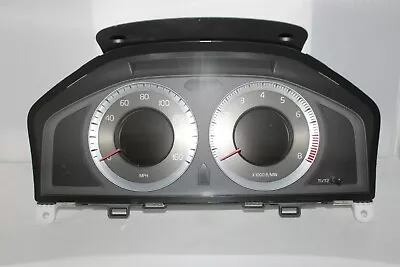 Speedometer Instrument Cluster Dash 09 2010 Volvo S60 XC60 C70 V70 S80  #B08594 • $111.75