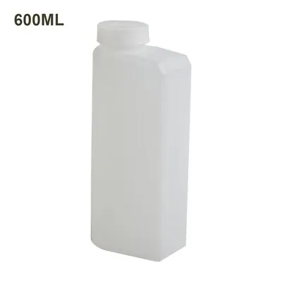 1x 2-Stroke Fuel Petrol Oil Mixing Bottle 25:1/50:1/40:1 For Chainsaw Strimmer • £5.51