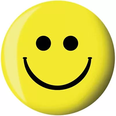 Brunswick Viz-A-Ball Smiley Face • $129.66