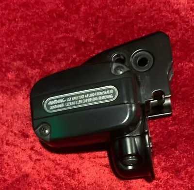 $99.99 • Buy ***08-22 Harley Davidson Road Glide Front Brake Master Cylinder 44985-10***