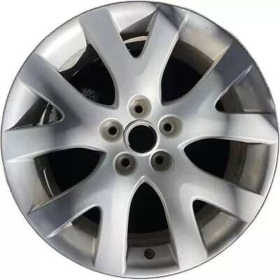 18” Mazda CX-7 OEM Wheel Aluminum 2007-2009 Factory Rim Original 64893A • $104.47