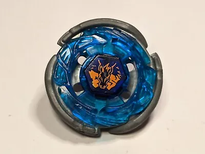 №4723b-takara Beyblade Metal Fight-clear Storm Pegasus-auto Combine Ship-genuine • $25