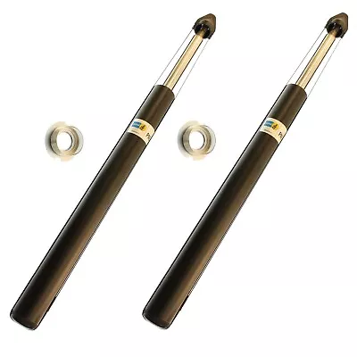 For BMW 5 & 6 Series E24 E28 Pair Set Of 2 Front Strut Inserts Bilstein B4 • $177.96