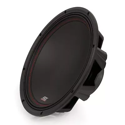 MTX Audio 3512-04 35-Series 12  250W RMS 4-Ohm Subwoofer • $99.95