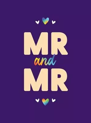 Mr & Mr: Romantic Quotes And Affirmations To Say I Love You To Your Partner Summ • $7.81