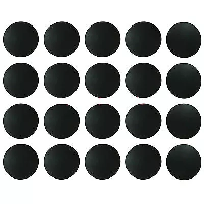 20 X Bottom Rubber Feet Foot For MacBook Pro  A1278 A1286 A1297 13  15  17  • $7.99