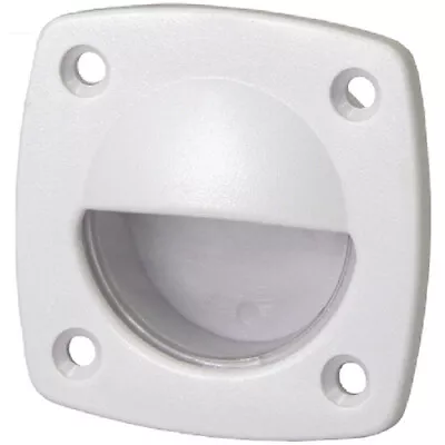 Marine/Boat Rod Locker Storage Compartment Recessed LED Courtesy Accent Light • $10.99