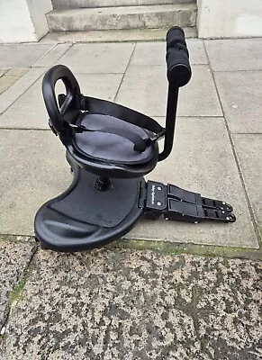 Buggy Board With Seat • £50