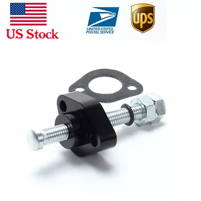 US Manual Cam Timing Chain Tensioner For HONDA CBR600F4/F4I  CB600F 599 Horne • $12.99