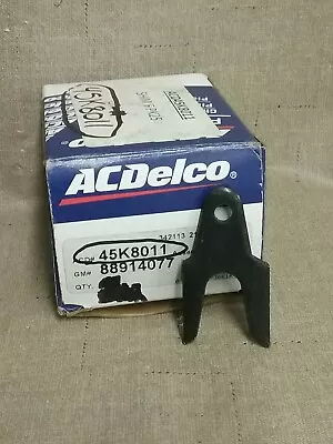 ACDelco Alignment Caster/Camber Shim FrontRear 45K8011 • $6.20