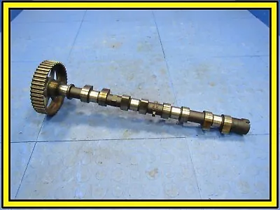 90-93 Mazda Miata MX5 1.6L NA6 B6ZE Intake Camshaft & Timing Gear OEM B660 1145 • $149.99