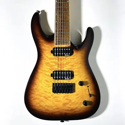 Jackson JS32-7Q DINKY RW TBB 7 • $1022.40