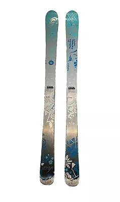 Used Volkl Kenja Women’s Skis 149cm • $95