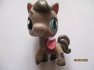 Petshop Horse N°1776 • $7.98