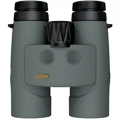 Meopta Optika LR 8x50mm Laser Rangefinding Binocular 1033838 • $1999.99