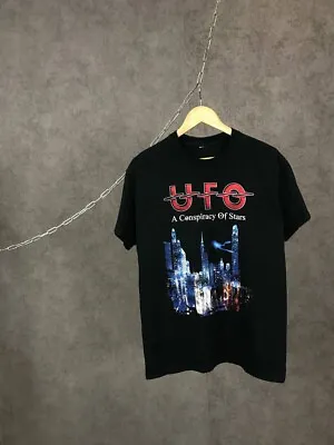 UFO Rock Band Tour Tee • $35