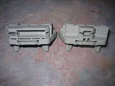 $7.79 • Buy Chrysler Pacifica Window Regulator Repair Clips Front Left Pair (2 Clips) - Fast