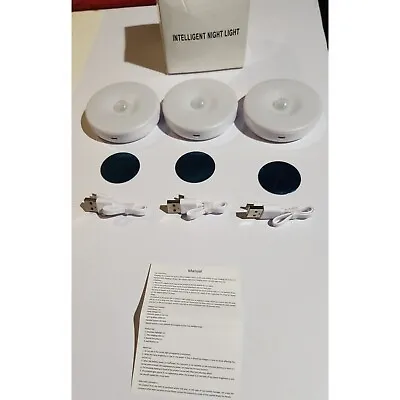 Luminosum Sensor Night Light Intelligent Night Light • $10.20