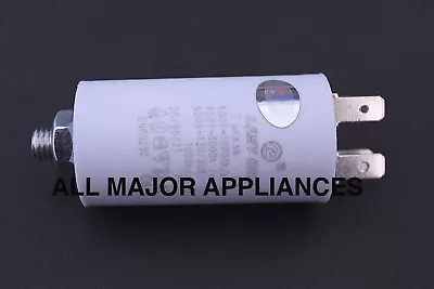 7uF RUN CAPACITOR PLASTIC 400/450/500V LONG LIFE Suit Dryers • $9