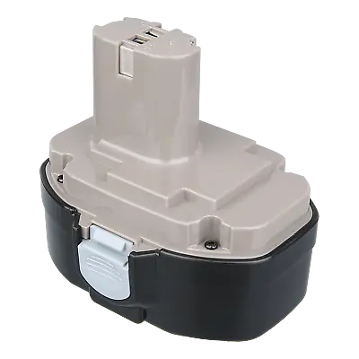 For Makita 18v Battery 4.8Ah PA18 1822 1823 1833 1834 8390D 8391D 4334D 194158-6 • £22.89