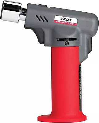 Zippo Outdoors Firefast Blow Torch Variable Flame Starter - No Butane • $59