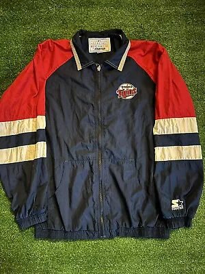 Minnesota Twins Starter Jacket Youth XL • $25