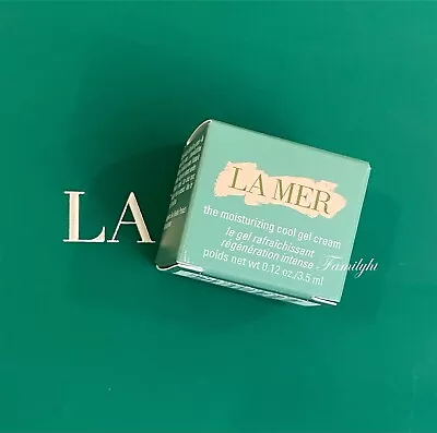 La Mer Travel/Sample Size Skincare Cosmetic Bag 💥Choose Your Regimen!!💥 • $11