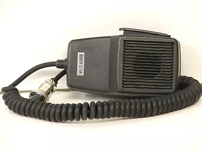 8 Pin Replacement Mic Yaesu FT-990 FT990 FT-1000 FT1000 - NEW • $27.25