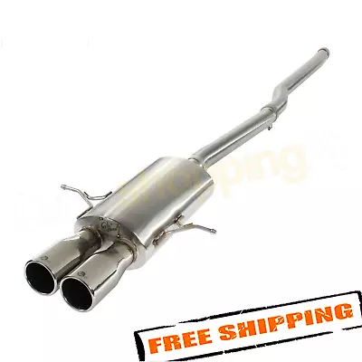 AFe 49-36318 MACH Force-Xp 2.5  Catback Exhaust For 2011-2015 Mini Cooper S R57 • $712