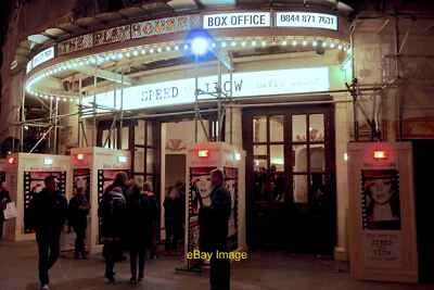 £2 • Buy Photo 6x4 Entrance To The Playhouse Theatre, London Adjacent To Charing C C2014