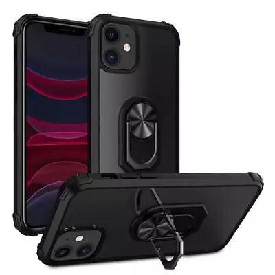 $9.99 • Buy Heavy Duty Shockproof Case Cover For IPhone 13 14 12 11 Pro Max XR X 8 7 6 Plus