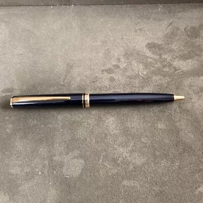 Montblanc Generation Ballpoint Pen Black • $137.80