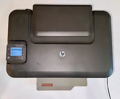 HP DeskJet 3512 (3510 Series) All-In-One Wi-Fi Printer Scanner Copier • $65