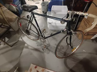 Vintage Peugeot Bicycle 1983 Is My Best Guess • $700