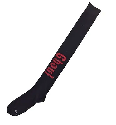 Tokyo Ghoul Black And Red Anime Over The Knee Socks • $11.95