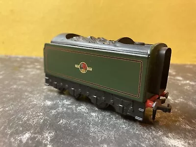 Hornby Dublo - A4 Tender  - Reasonable Condition (repainted) - Very Sound • £9.99