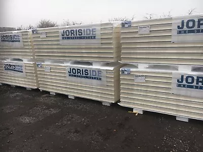 £120 • Buy Insulated PIR Coldstore, Insulated Panels, Kingspan, TATA, Flat Panels