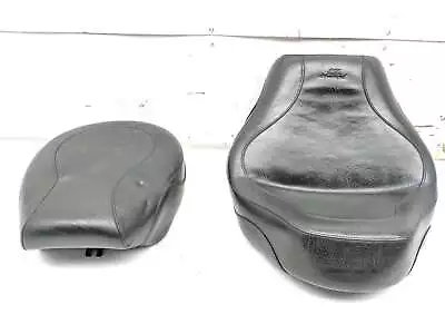 04 Honda VTX1300C VTX 1300 Front Driver Rear Passenger Seat MUSTANG • $496.29